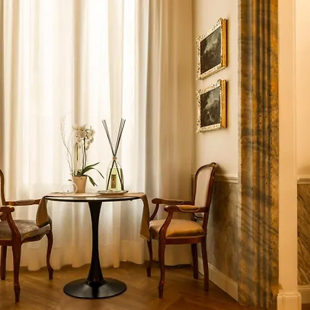 Palazzo Dei Mori Hotell 3*