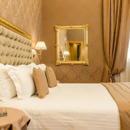 Hotell Palazzo Dei Mori