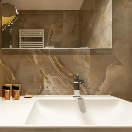 Palazzo Dei Mori Hotell 3*