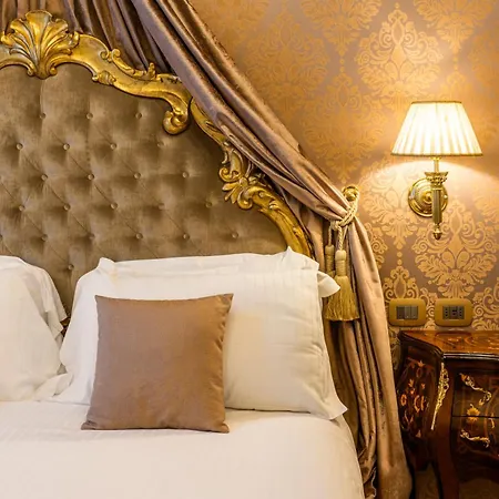 Hotell Palazzo Dei Mori