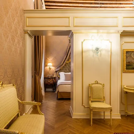 Palazzo Dei Mori Venedig