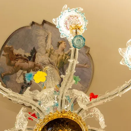 Palazzo Dei Mori Hotell