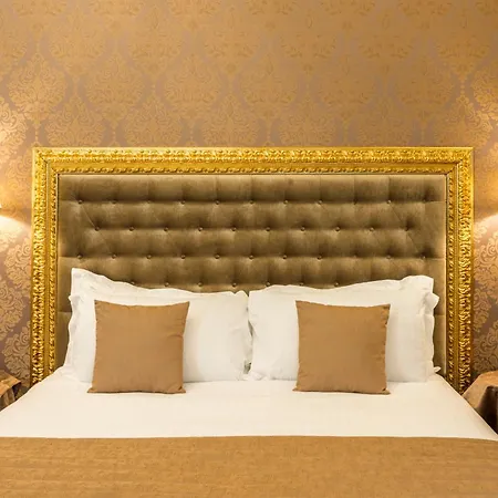 Palazzo Dei Mori Hotell 3*