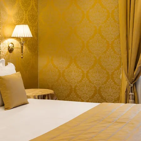 Palazzo Dei Mori Venedig