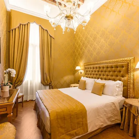 Palazzo Dei Mori Hotell