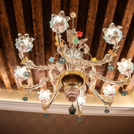 Hotell Palazzo Dei Mori