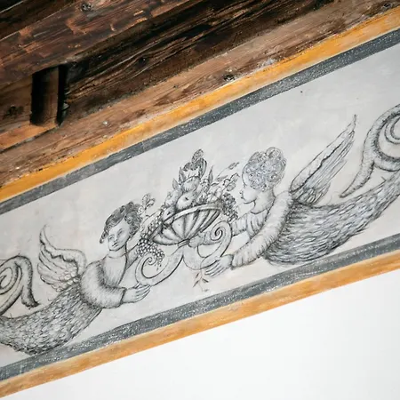 Hotell Palazzo Dei Mori