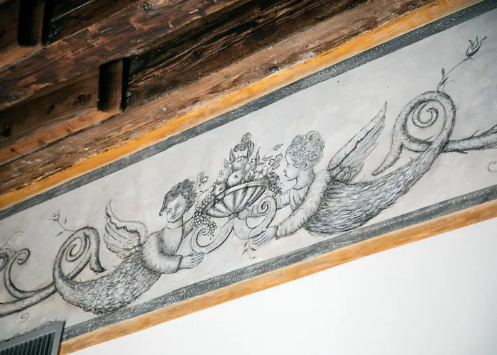 Отель Palazzo Dei Mori