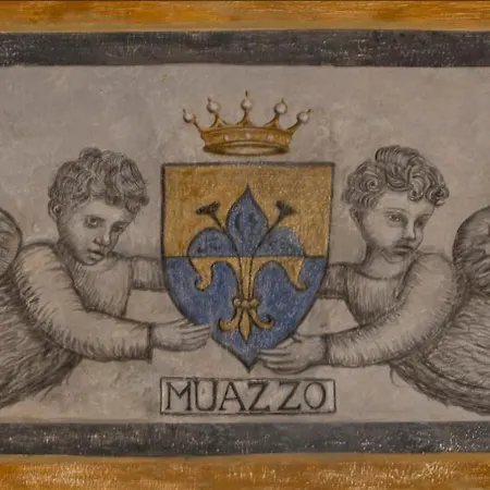 Palazzo Dei Mori Отель