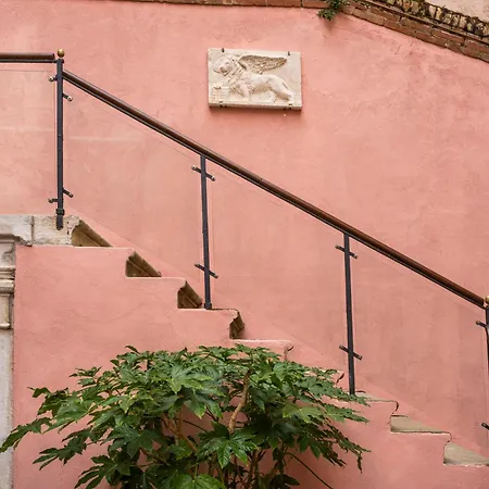 Palazzo Dei Mori Ξενοδοχείο 3*