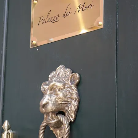Palazzo Dei Mori