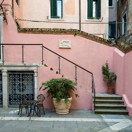 Palazzo Dei Mori Отель 3*