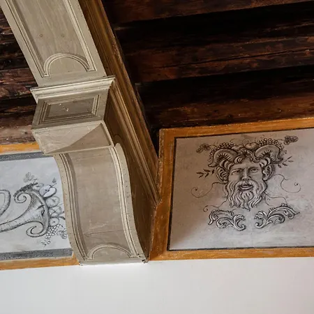 Отель Palazzo Dei Mori 3*