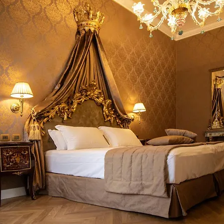 Palazzo Dei Mori Отель 3*