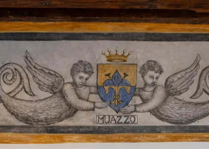 Hotel Palazzo Dei Mori Venise