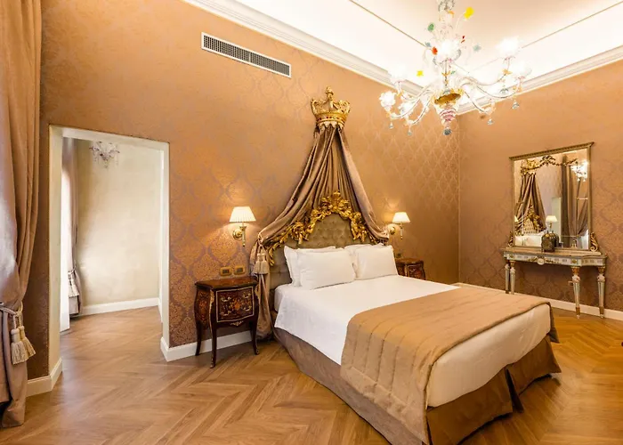 Palazzo Dei Mori Szálloda 3*