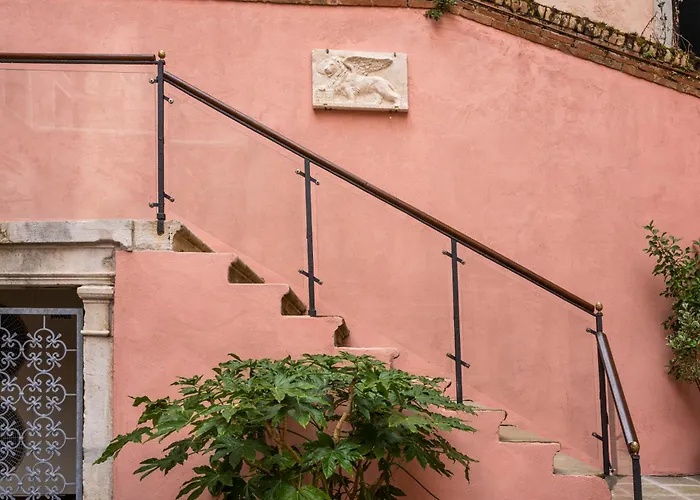 Palazzo Dei Mori Szálloda 3*