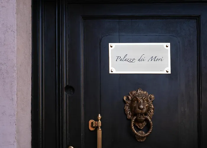 Palazzo Dei Mori Hotel 3*
