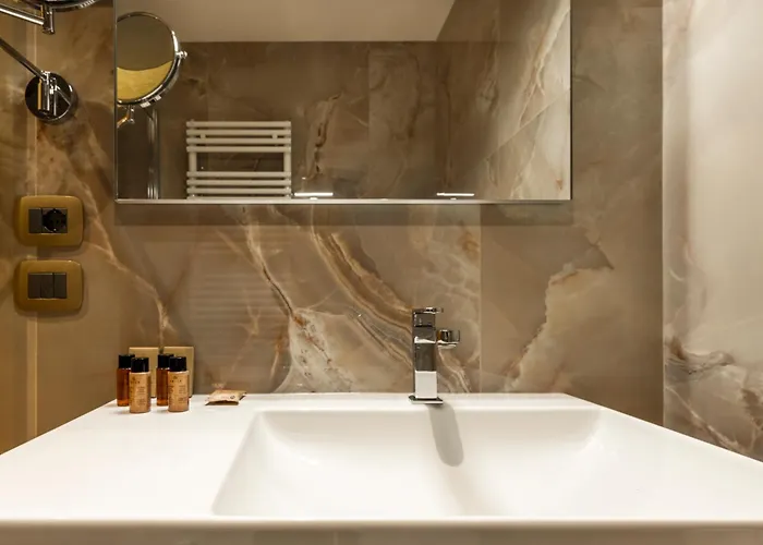 Palazzo Dei Mori Hotel 3*