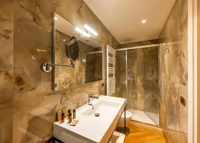 Palazzo Dei Mori Hotel