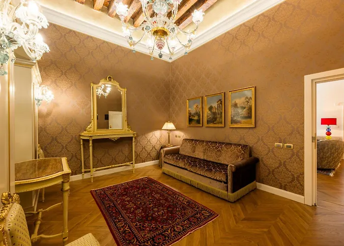 Hotel Palazzo Dei Mori 3*