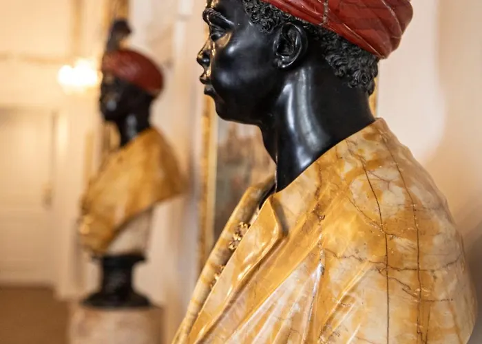 Hotel Palazzo Dei Mori 3*