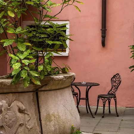 Palazzo Dei Mori 酒店