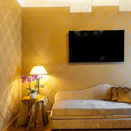 Palazzo Dei Mori 酒店 3*