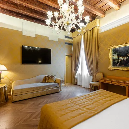 Palazzo Dei Mori 酒店