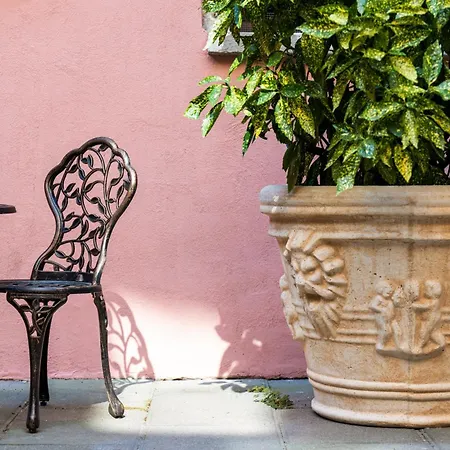 Palazzo Dei Mori 3* 威尼斯