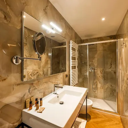 Palazzo Dei Mori 酒店