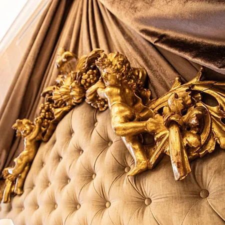 Palazzo Dei Mori 酒店 威尼斯