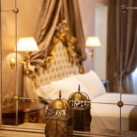 Palazzo Dei Mori 威尼斯