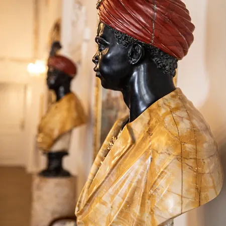 酒店 Palazzo Dei Mori 3*