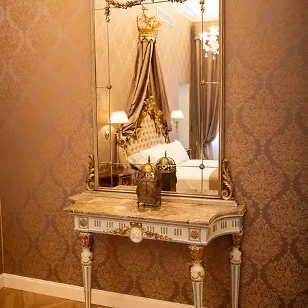 Palazzo Dei Mori 威尼斯