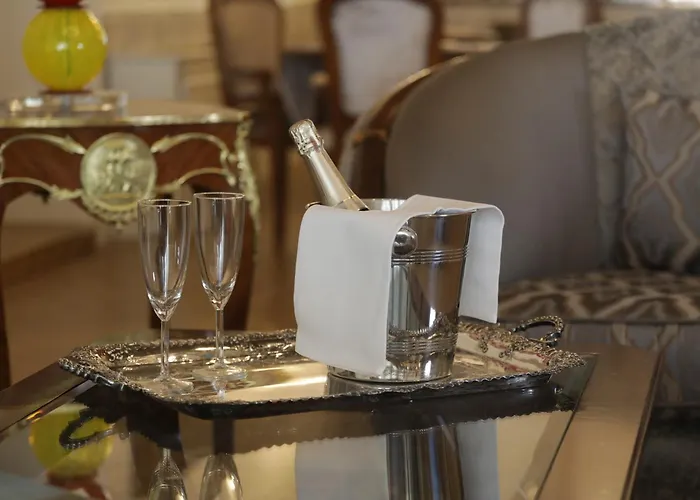 Palazzo Dei Mori Hotel Venetië