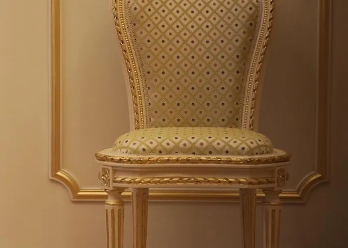 Hotel Palazzo Dei Mori Venetië