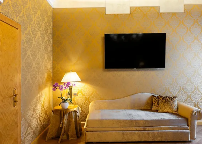 Palazzo Dei Mori Hotel 3*