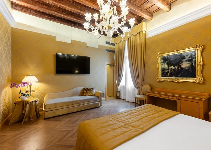 Palazzo Dei Mori Hotel