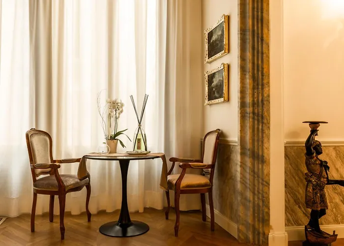 Palazzo Dei Mori Hotel 3*