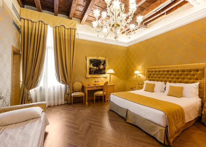 Palazzo Dei Mori Hotel