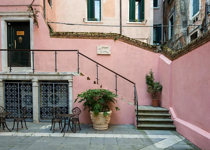 Palazzo Dei Mori Hotel 3*