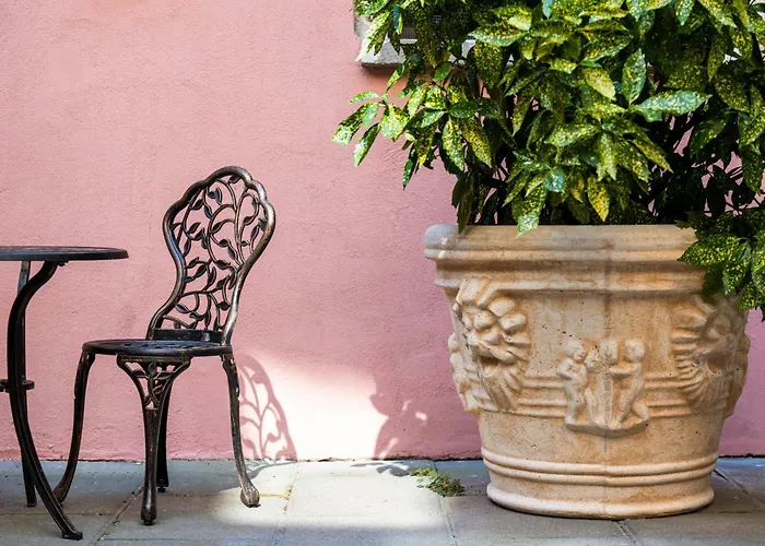 Palazzo Dei Mori 3* Venetië