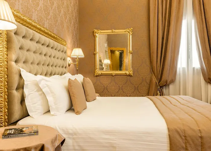 Hotel Palazzo Dei Mori