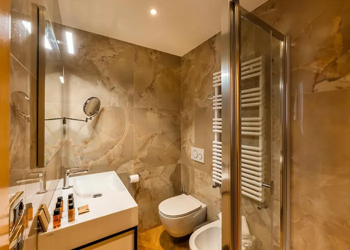 Palazzo Dei Mori Hotel Venetië