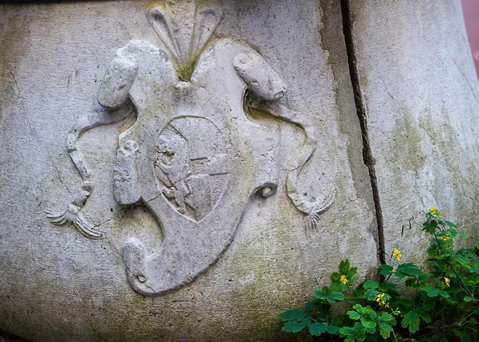 Hotel Palazzo Dei Mori 3*