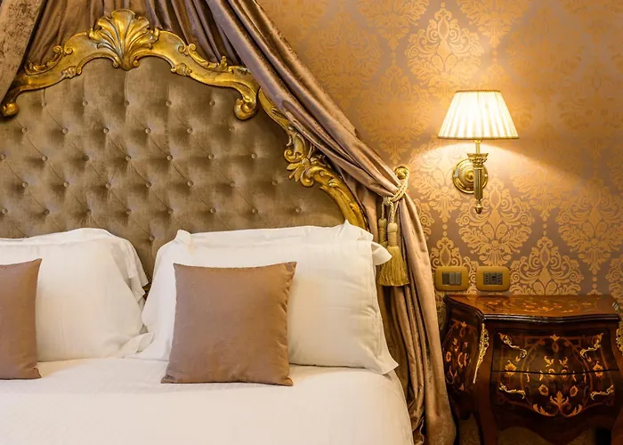 Hotel Palazzo Dei Mori