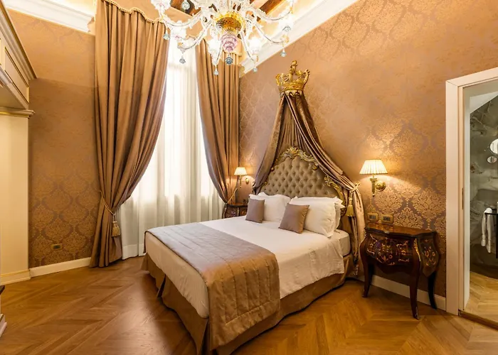 Hotel Palazzo Dei Mori 3*
