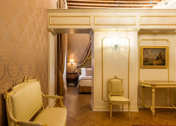 Palazzo Dei Mori Venetië