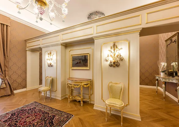 Hotel Palazzo Dei Mori